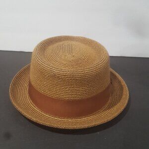 Bailey Large Beach Fedora Hat